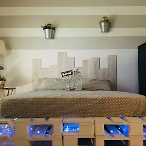  Casa vacanze La Luna E Il Faló