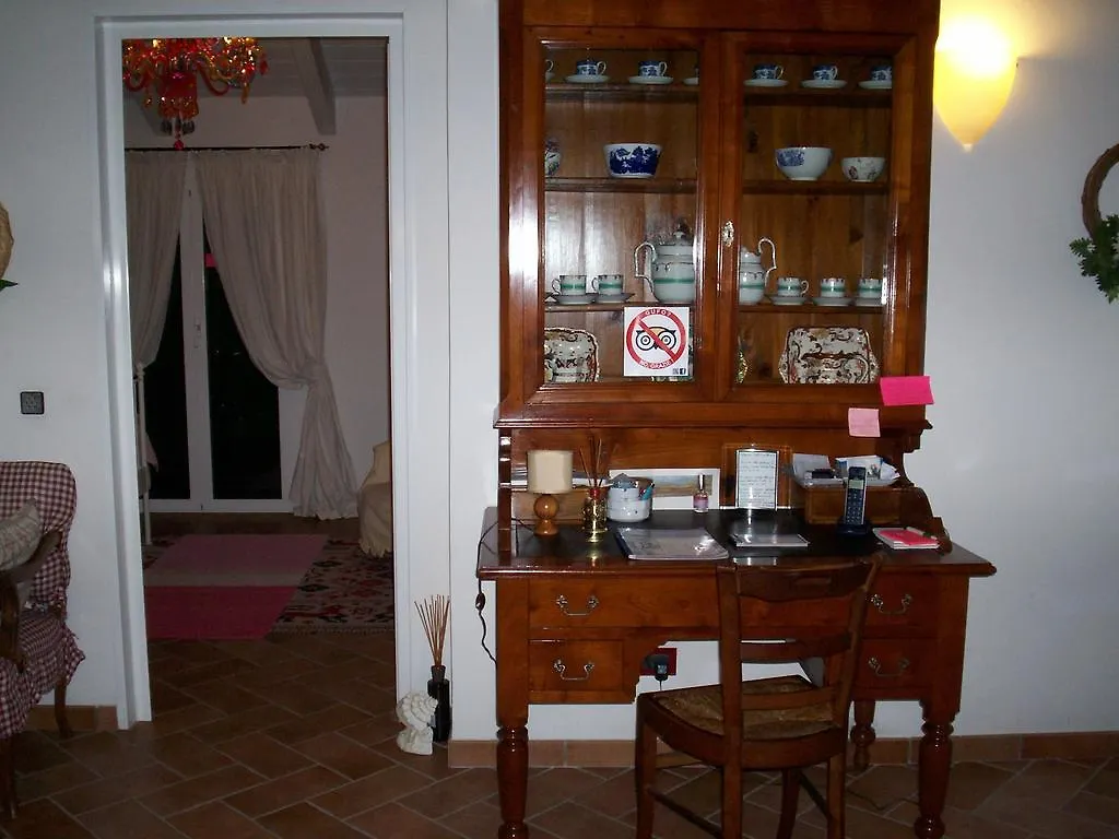 Guest House Arancia145 كيريالي إيطاليا