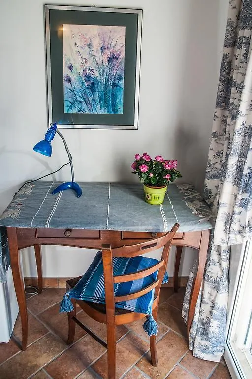 Guest House Arancia145 Ceriale Italy