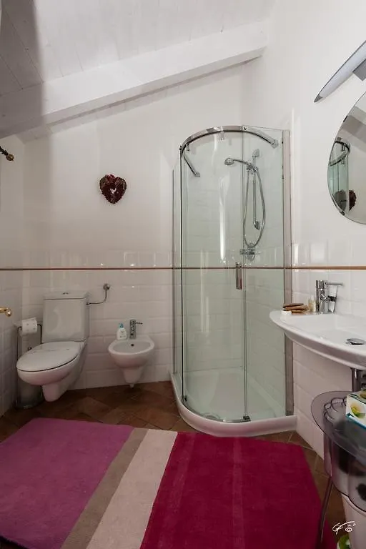 Guest House Arancia145 Ceriale