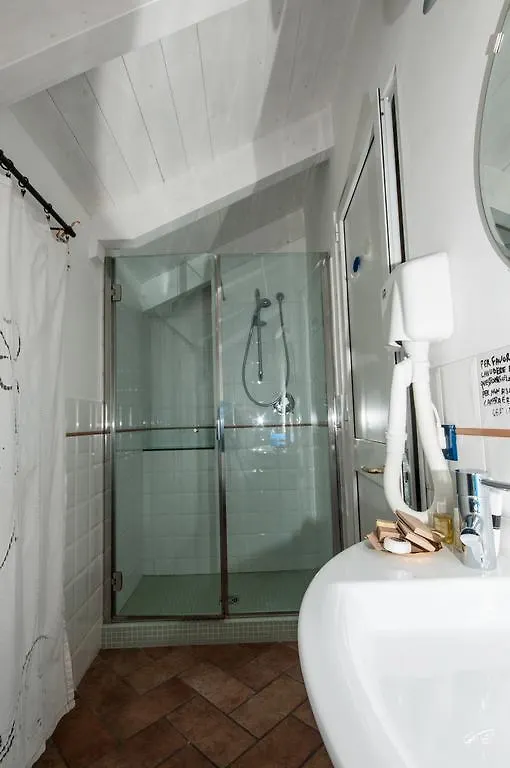 Guest House Arancia145 كيريالي إيطاليا