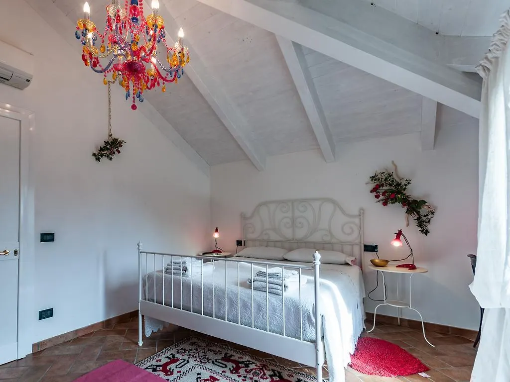 Guest House Arancia145 Ceriale