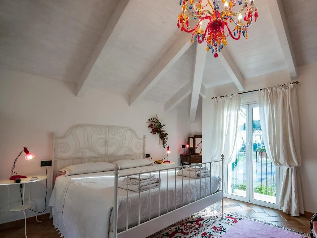 Guest House Arancia145 Ceriale 0*,